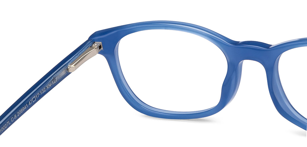 The Kids’ Collection-Frame Square--EG