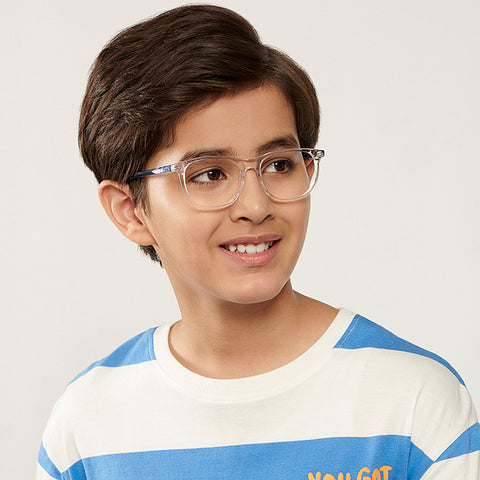 The Kids’ Collection-Frame Square--EG