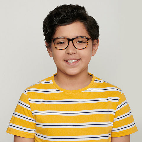 The Kids’ Collection-Frame Wayfarer--EG