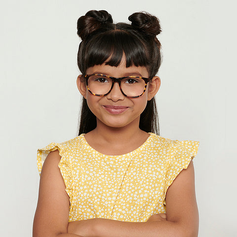 The Kids’ Collection-Frame Wayfarer--EG