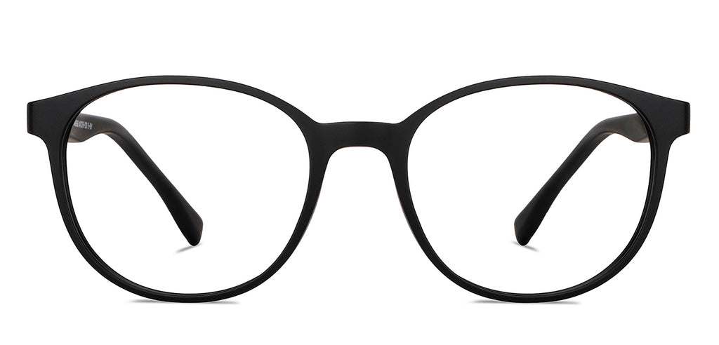 The Kids’ Collection-Frame Round--EG