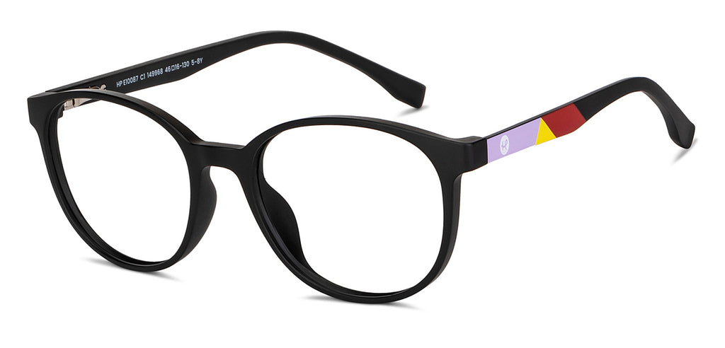 The Kids’ Collection-Frame Round--EG