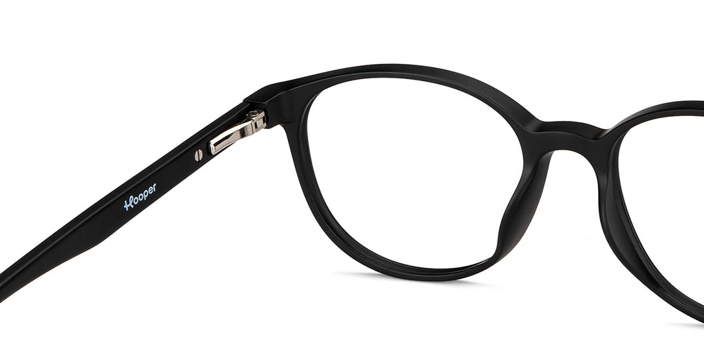 The Kids’ Collection-Frame Round--EG