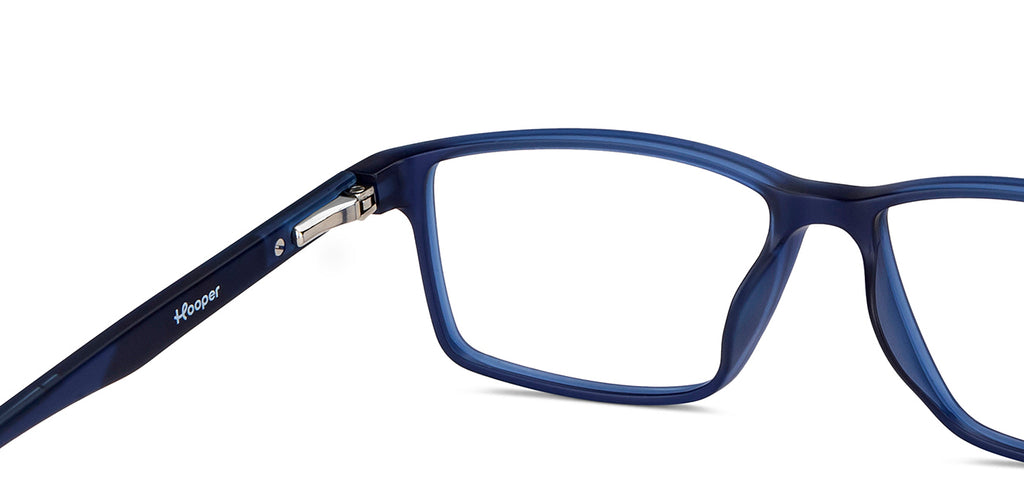 Dual Tone-Frame Rectangle--EG