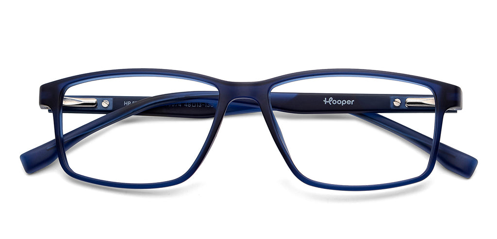 Dual Tone-Frame Rectangle--EG