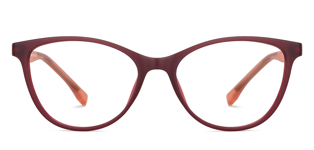 The Kids’ Collection-Frame Cat Eye--EG