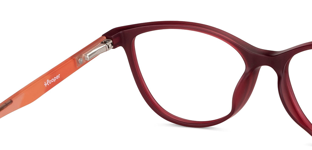 The Kids’ Collection-Frame Cat Eye--EG