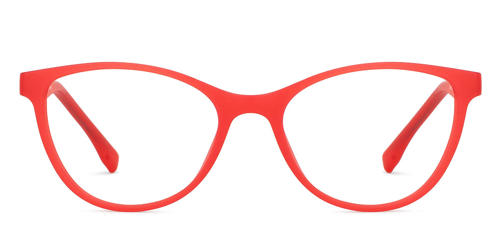 The Kids’ Collection-Frame Cat Eye--EG