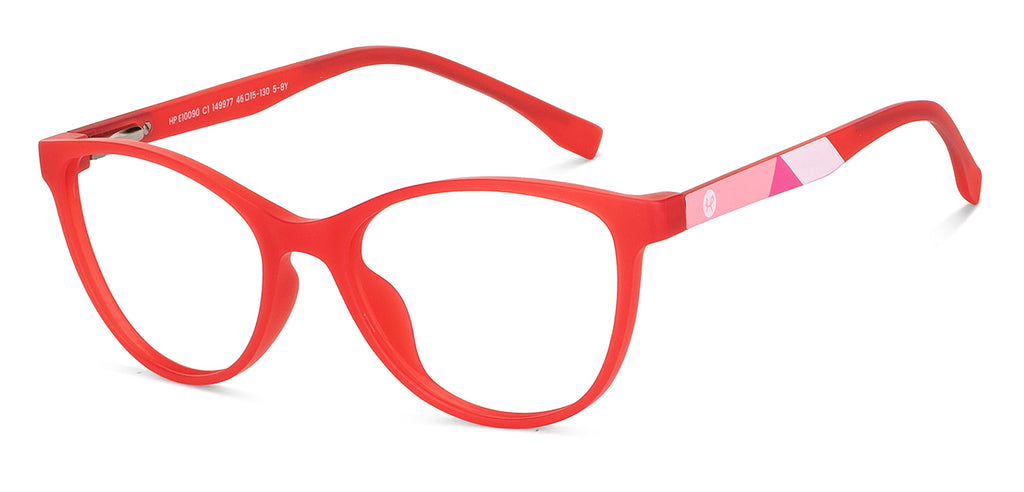 The Kids’ Collection-Frame Cat Eye--EG