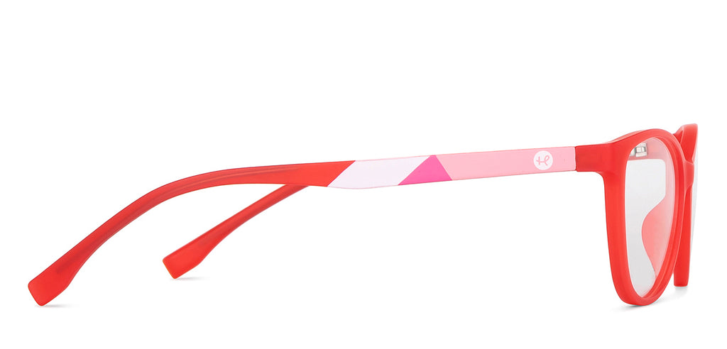 The Kids’ Collection-Frame Cat Eye--EG