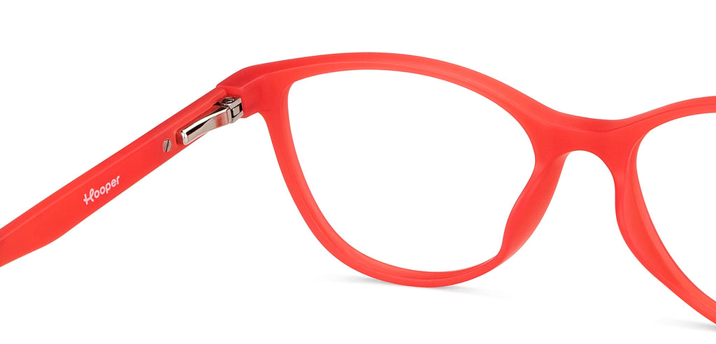 The Kids’ Collection-Frame Cat Eye--EG