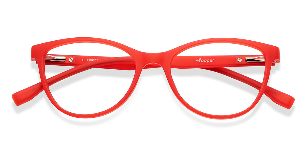 The Kids’ Collection-Frame Cat Eye--EG