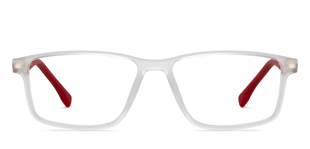 Dual Tone-Frame Rectangle--EG