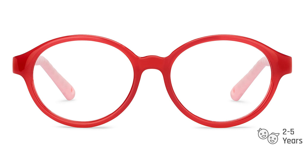 The Kids’ Collection-Frame Round--EG