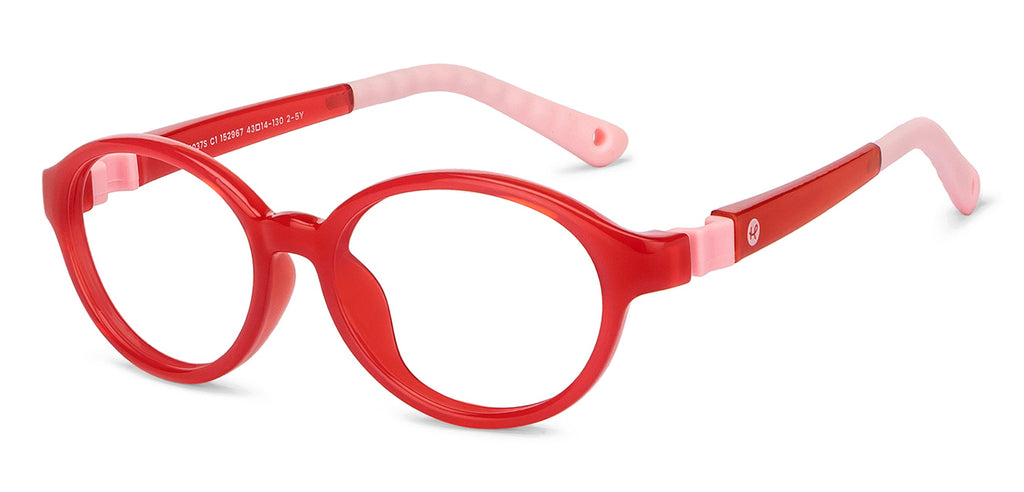 The Kids’ Collection-Frame Round--EG