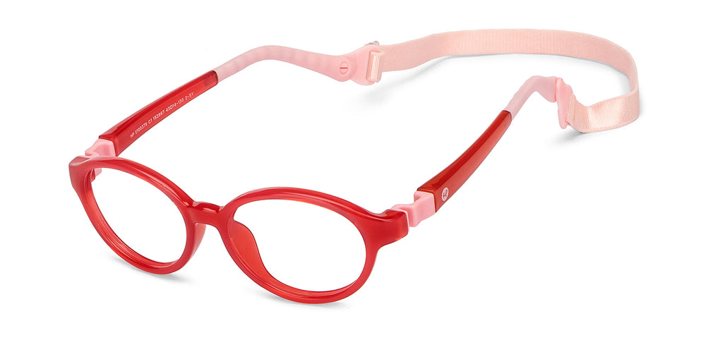 The Kids’ Collection-Frame Round--EG