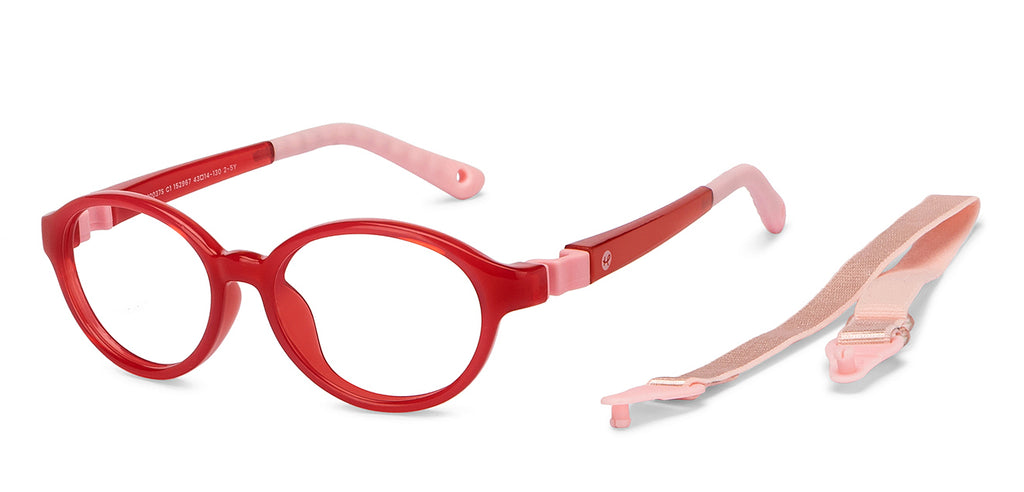 The Kids’ Collection-Frame Round--EG