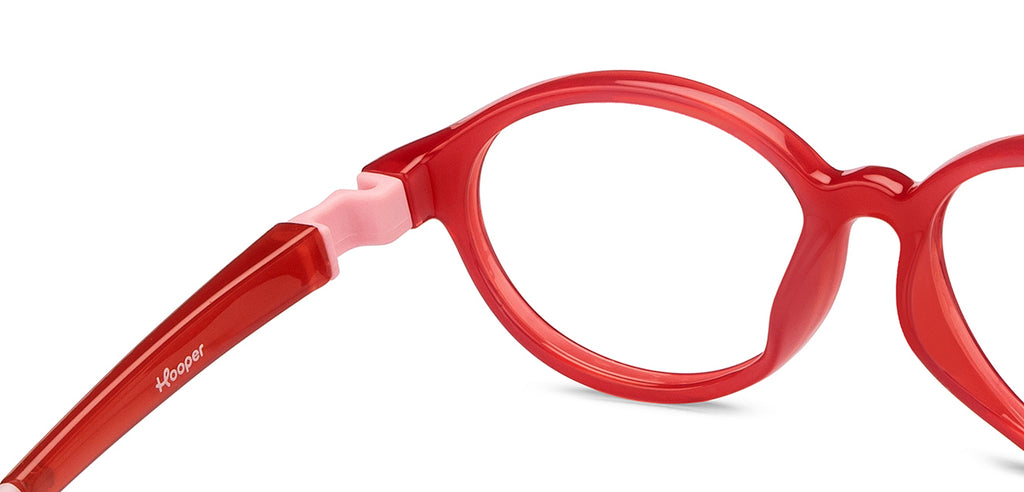 The Kids’ Collection-Frame Round--EG