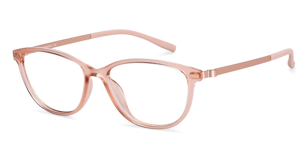 -Frame Cat Eye--EG