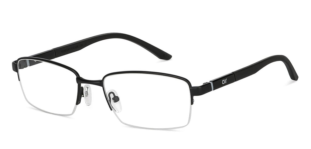 Dual Tone-Frame Rectangle--EG