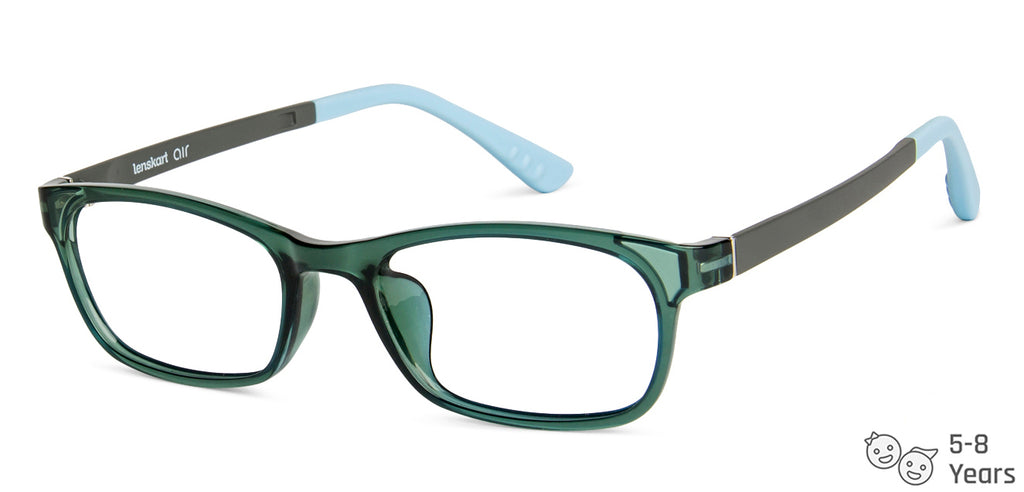 -Frame Rectangle--EG