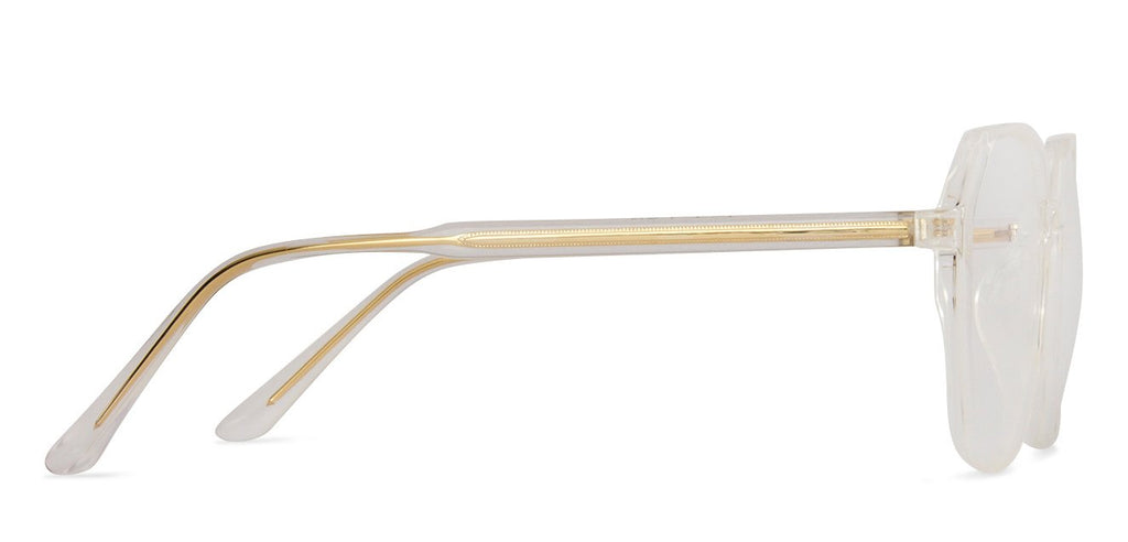 -Frame Hexagonal--EG