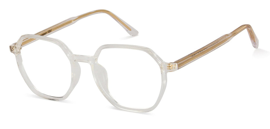 -Frame Hexagonal--EG