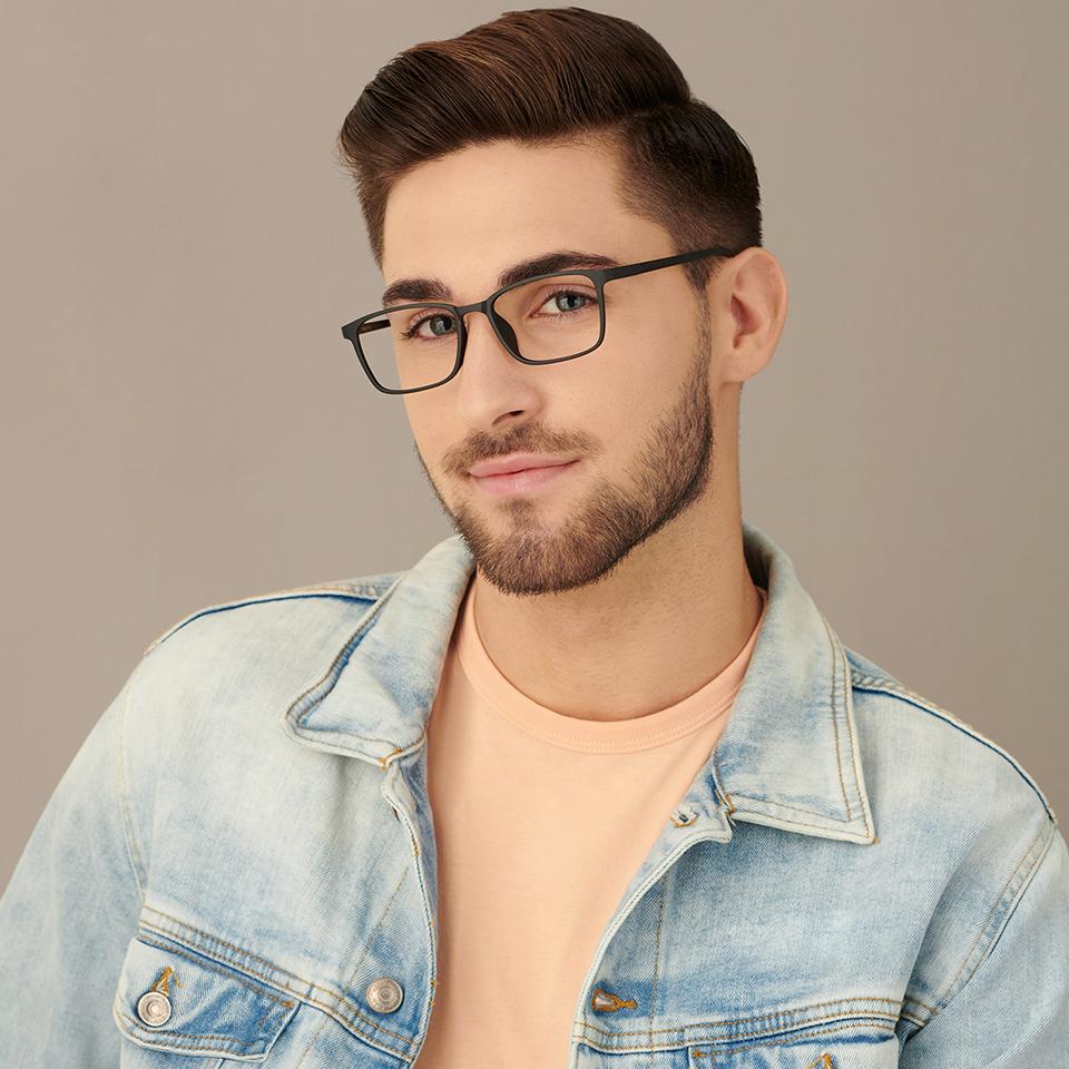 Air Flex Collection-Frame Rectangle--EG