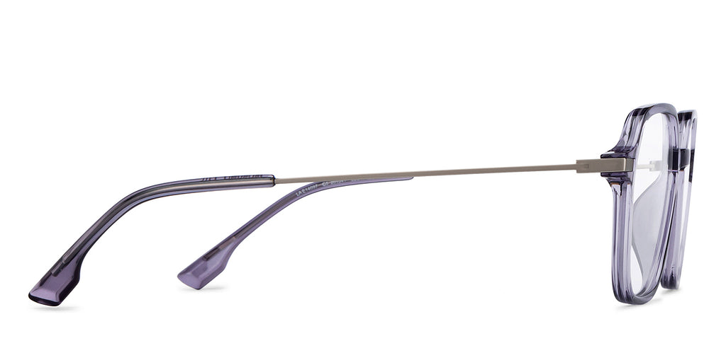 Eyeglasses-Frame Hexagonal--EG