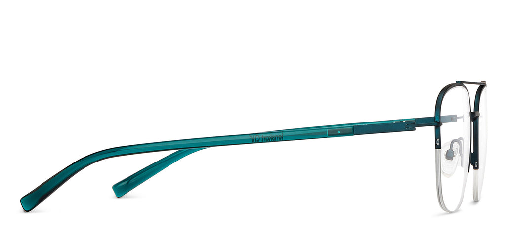 Eyeglasses-Frame Aviator--EG