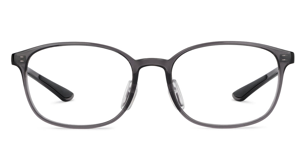 Dual Tone-Frame Square--EG