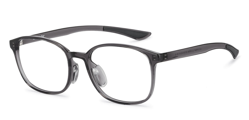 Dual Tone-Frame Square--EG