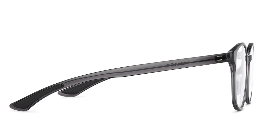 Dual Tone-Frame Square--EG