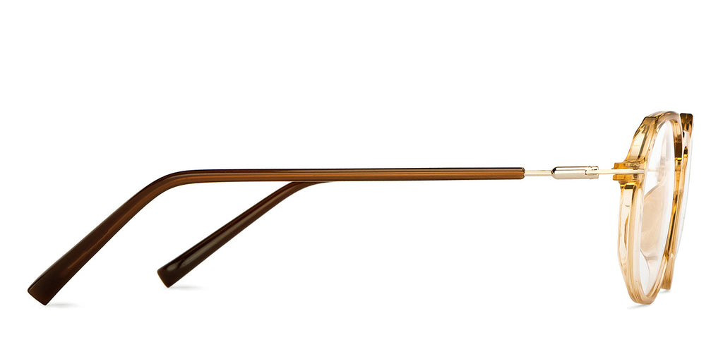 Eyeglasses-Frame Round--EG