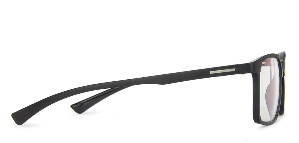 Dual Tone-Frame Rectangle--EG