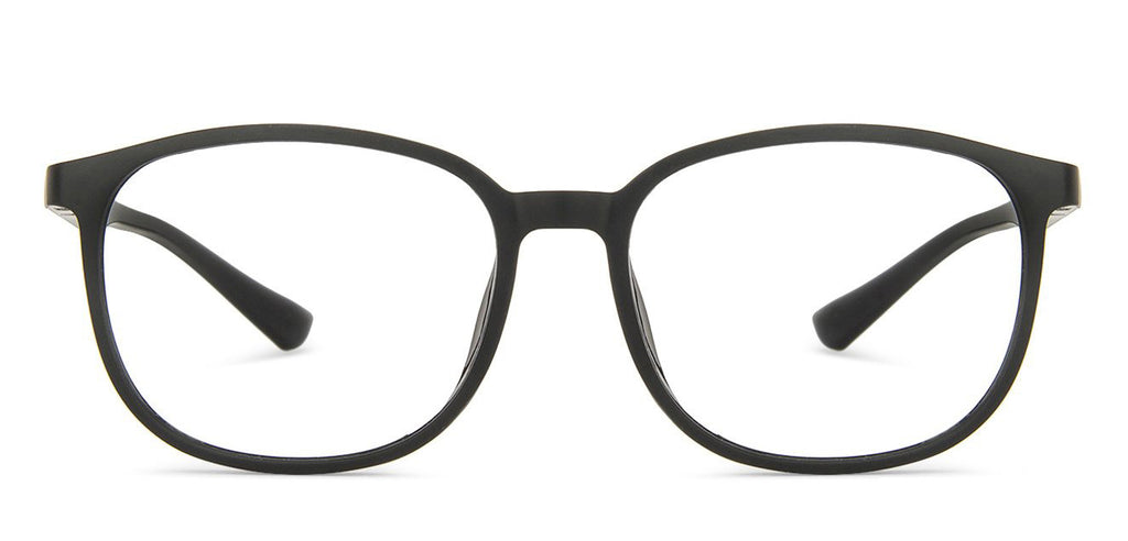 Dual Tone-Frame Rectangle--EG