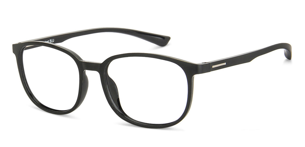Dual Tone-Frame Rectangle--EG