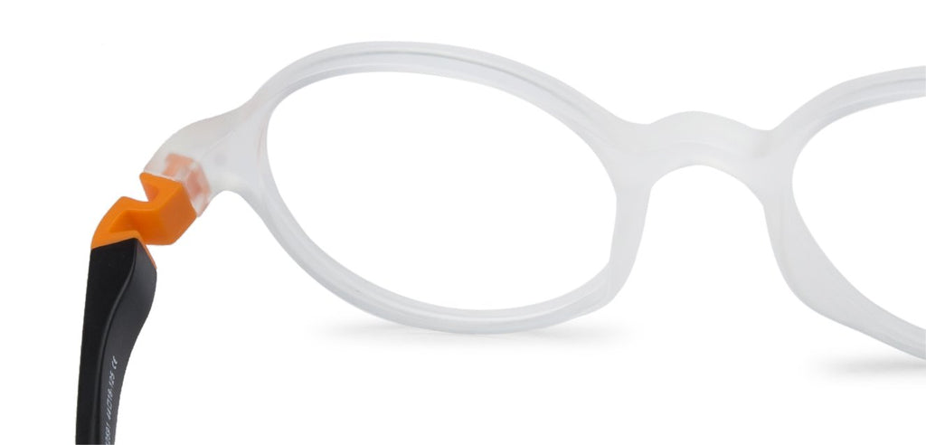 -Frame Round--EG