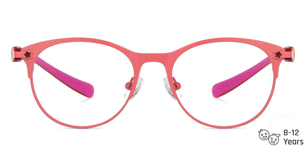 The Kids’ Collection-Frame Cat Eye--EG