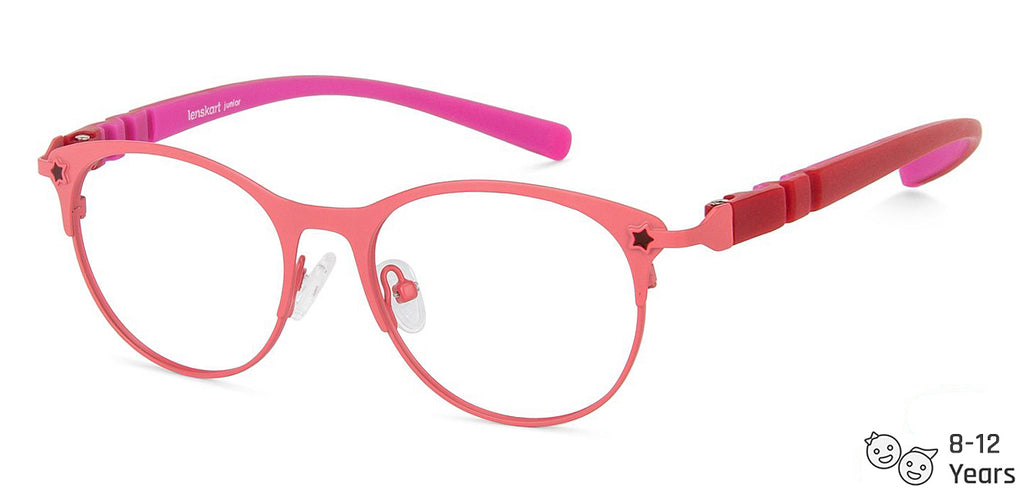 The Kids’ Collection-Frame Cat Eye--EG