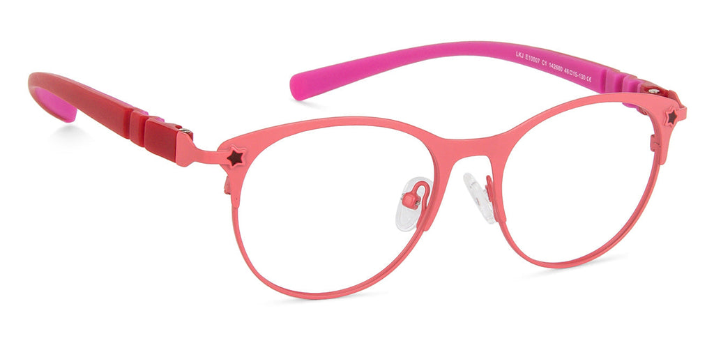The Kids’ Collection-Frame Cat Eye--EG