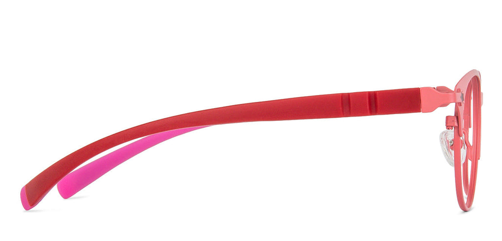 The Kids’ Collection-Frame Cat Eye--EG