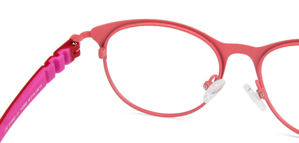 The Kids’ Collection-Frame Cat Eye--EG