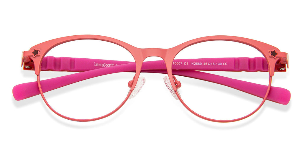 The Kids’ Collection-Frame Cat Eye--EG