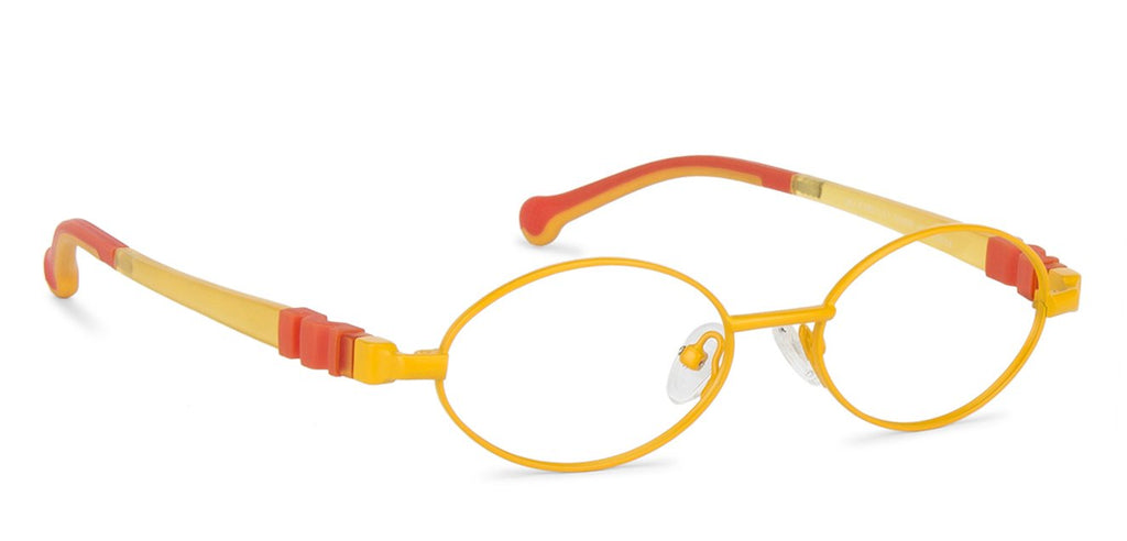 The Kids’ Collection-Frame Oval--EG