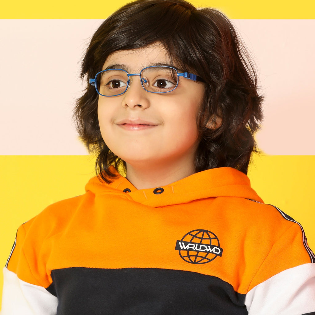 The Kids’ Collection-Frame Rectangle--EG