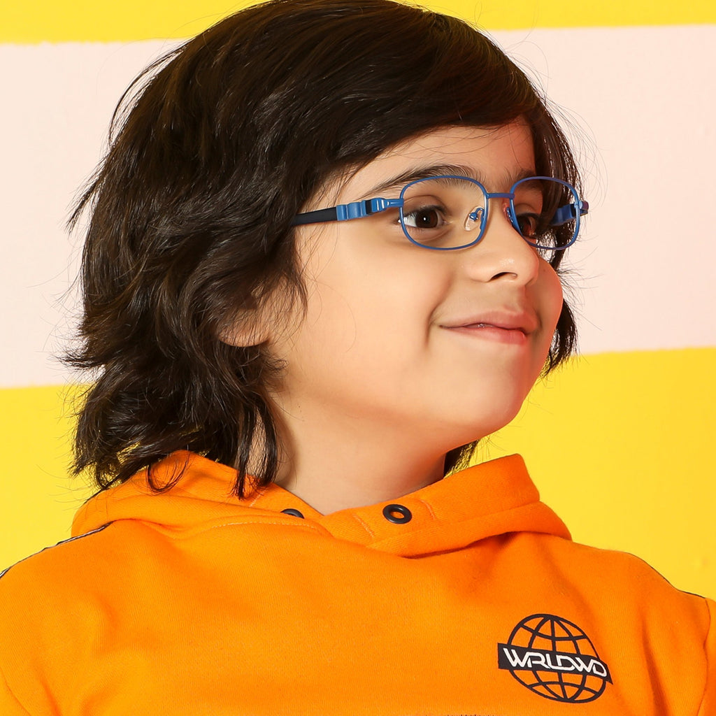 The Kids’ Collection-Frame Rectangle--EG