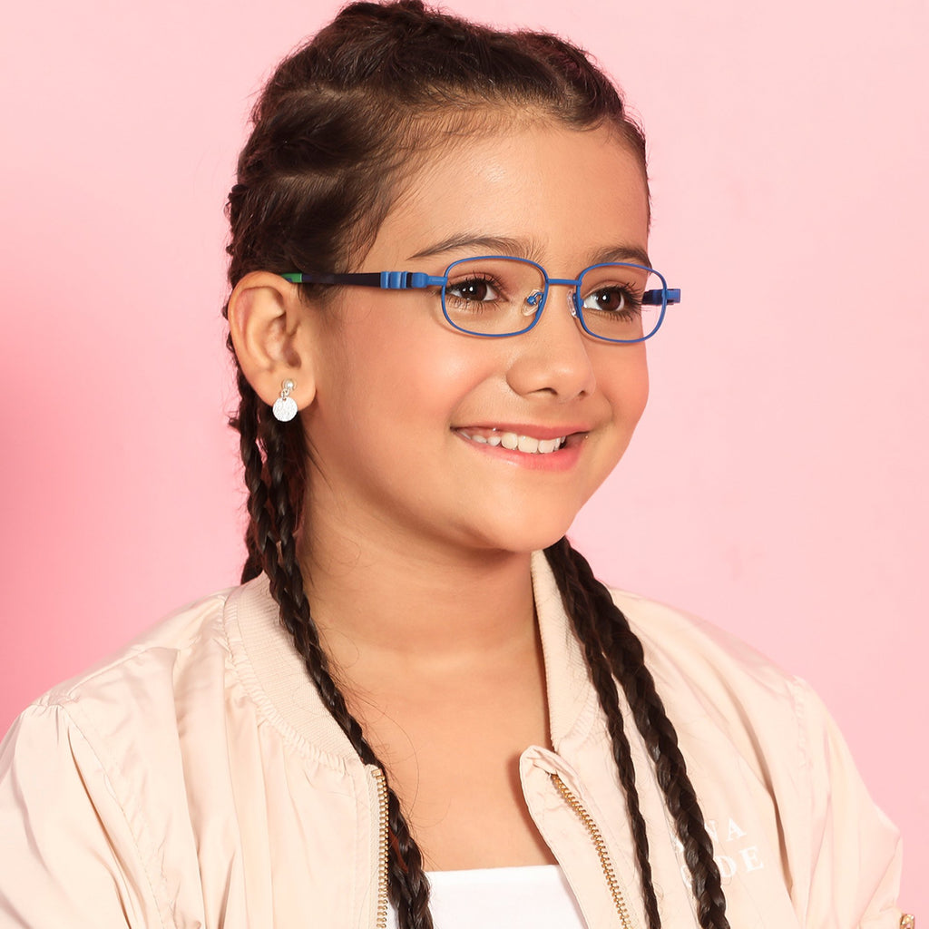 The Kids’ Collection-Frame Rectangle--EG