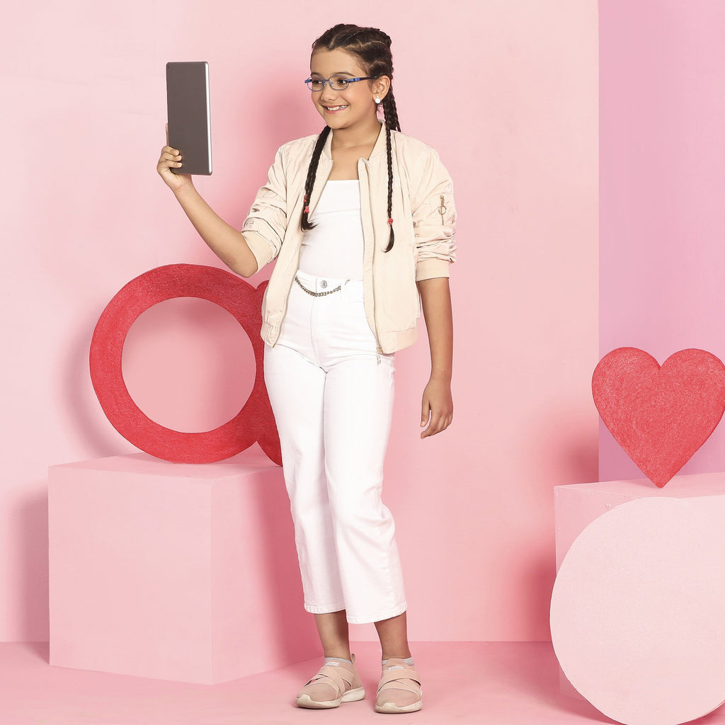 The Kids’ Collection-Frame Rectangle--EG