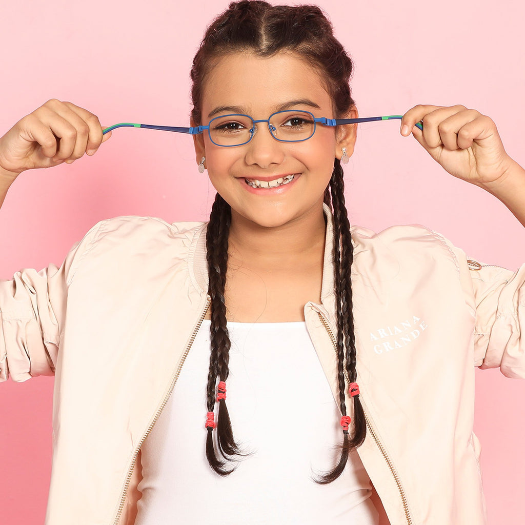 The Kids’ Collection-Frame Rectangle--EG